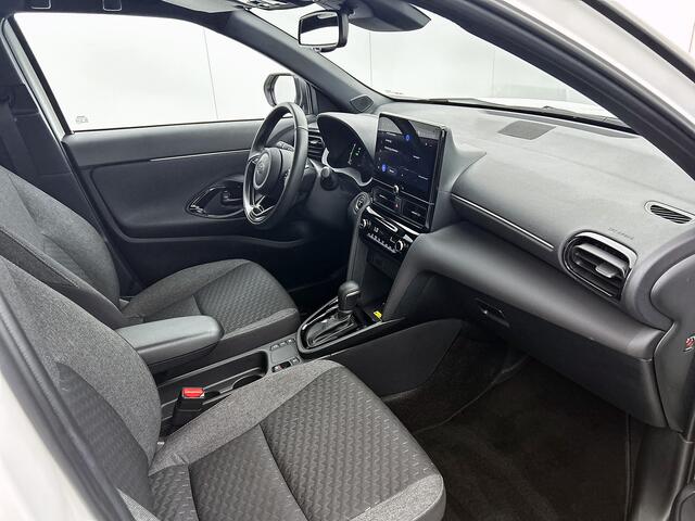 Toyota YARIS Cross 1.5 Hybrid 115 Dynamic