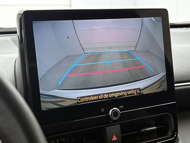 Toyota YARIS Cross 1.5 Hybrid 115 Dynamic