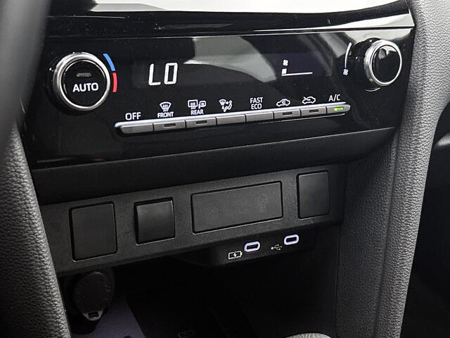 Toyota YARIS Cross 1.5 Hybrid 115 Dynamic