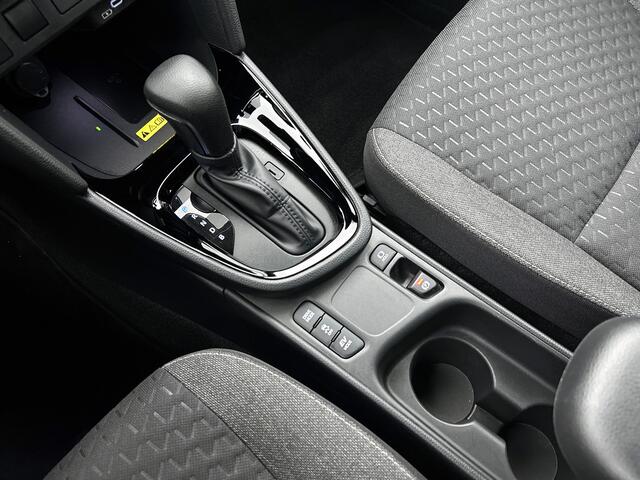 Toyota YARIS Cross 1.5 Hybrid 115 Dynamic