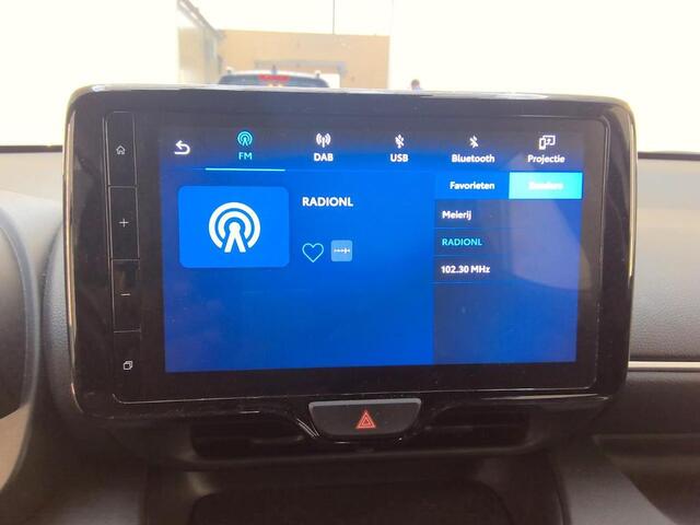 Toyota YARIS 1.5 HYBRID 115 ACTIVE I AUTOMAAT I APPLE CARPLAY I P-CAMERA I ADAPTIVE CRUISE CONTROL