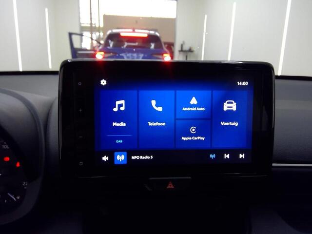 Toyota YARIS 1.5 HYBRID 115 ACTIVE I AUTOMAAT I APPLE CARPLAY I P-CAMERA I ADAPTIVE CRUISE CONTROL