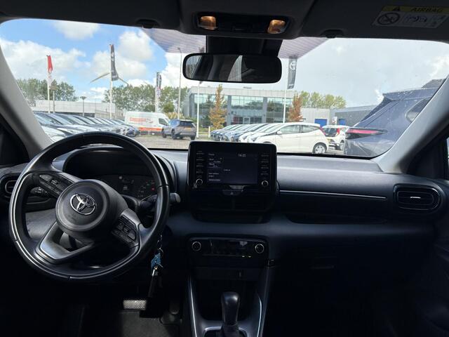 Toyota YARIS 1.5 Hybrid Active