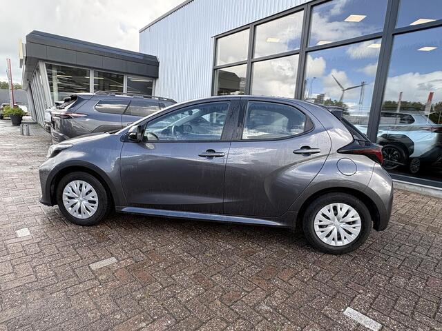 Toyota YARIS 1.5 Hybrid Active