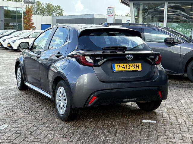 Toyota YARIS 1.5 Hybrid Active