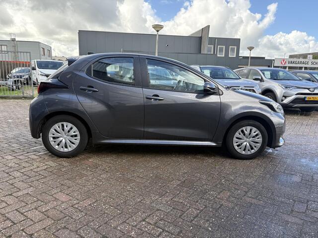 Toyota YARIS 1.5 Hybrid Active