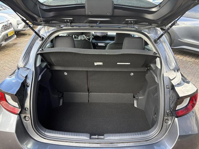 Toyota YARIS 1.5 Hybrid Active
