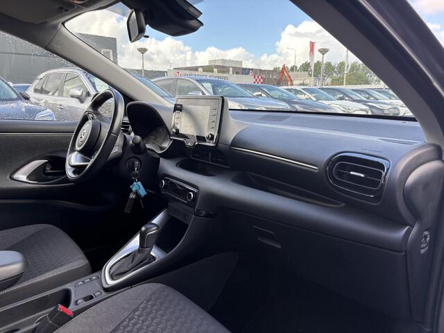 Toyota YARIS 1.5 Hybrid Active