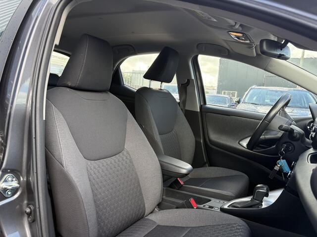 Toyota YARIS 1.5 Hybrid Active