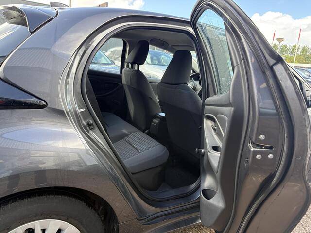 Toyota YARIS 1.5 Hybrid Active
