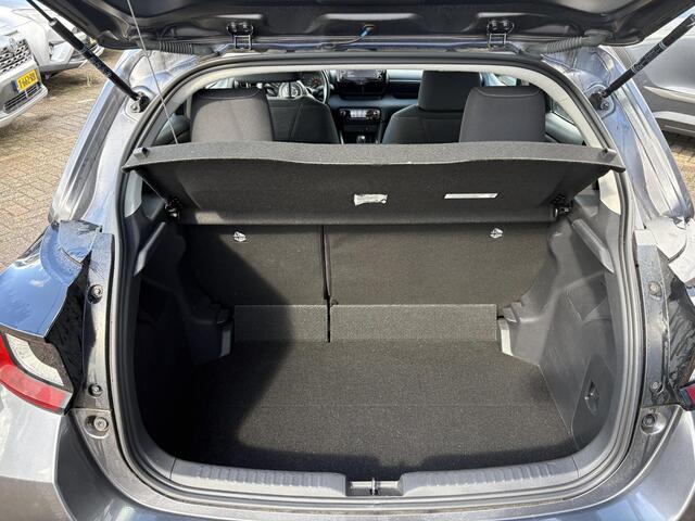 Toyota YARIS 1.5 Hybrid Active