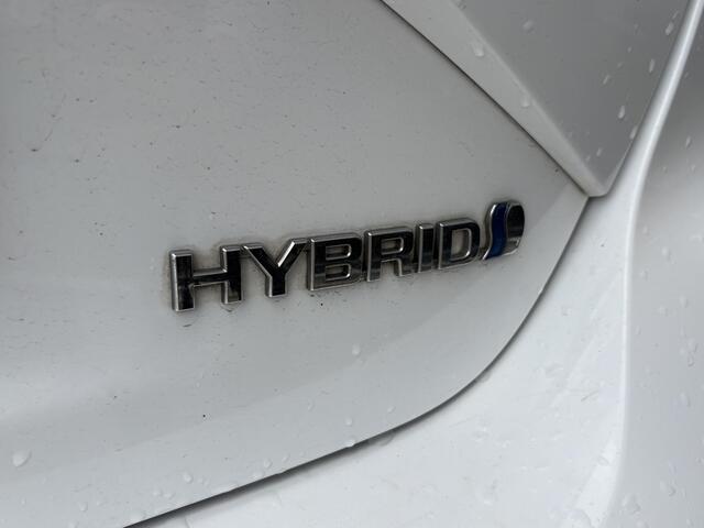 Toyota YARIS 1.5 Hybrid Aspiration