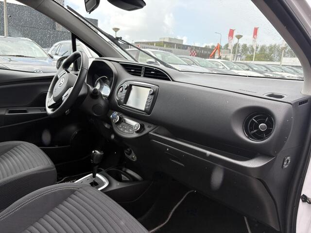 Toyota YARIS 1.5 Hybrid Aspiration