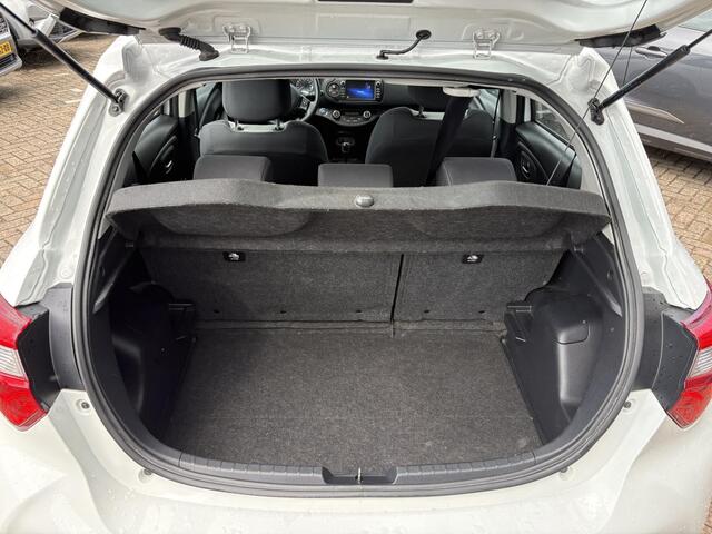 Toyota YARIS 1.5 Hybrid Aspiration