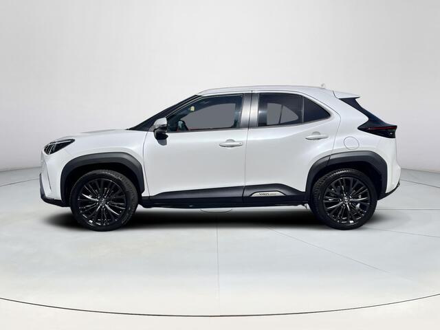 Toyota YARIS Cross 1.5 Hybrid Executive | JBL premium audio | Head up display | Elektrische klep | Stoelverwarming |
