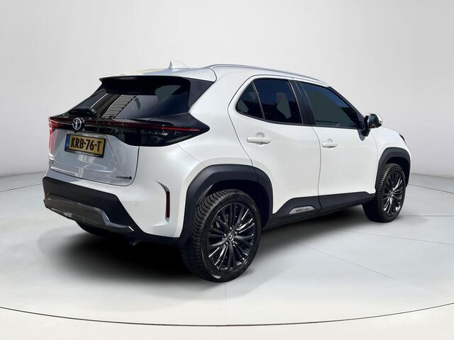 Toyota YARIS Cross 1.5 Hybrid Executive | JBL premium audio | Head up display | Elektrische klep | Stoelverwarming |