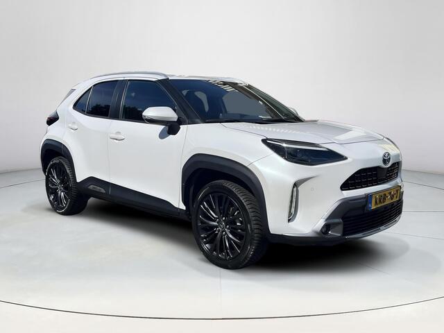 Toyota YARIS Cross 1.5 Hybrid Executive | JBL premium audio | Head up display | Elektrische klep | Stoelverwarming |
