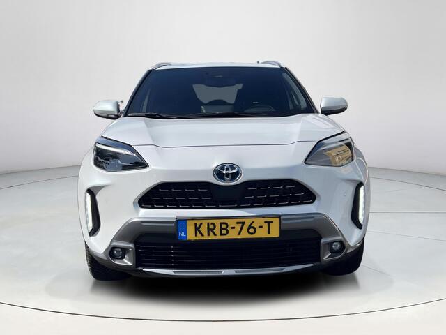 Toyota YARIS Cross 1.5 Hybrid Executive | JBL premium audio | Head up display | Elektrische klep | Stoelverwarming |