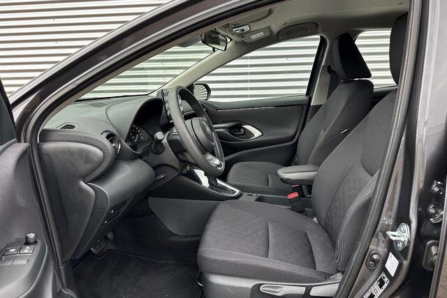 Toyota YARIS 1.5 Hybrid 115 Active Face-Lift