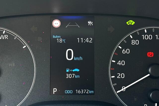 Toyota YARIS 1.5 Hybrid 115 Active Face-Lift