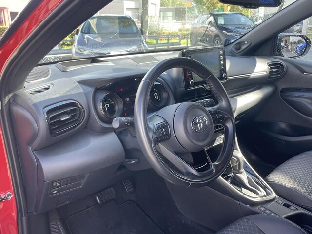 Toyota YARIS 1.5 Hybrid Executive