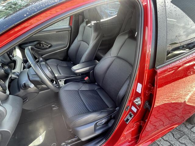 Toyota YARIS 1.5 Hybrid Executive