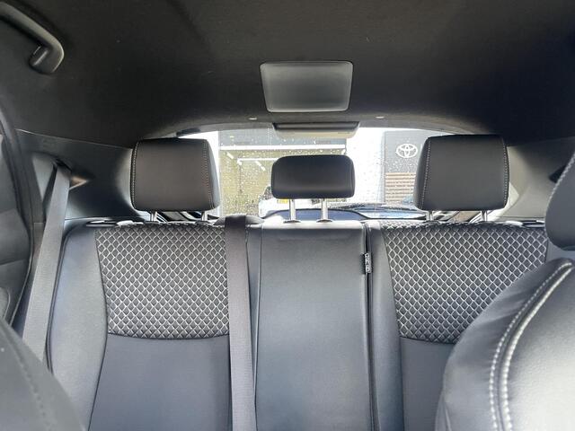 Toyota YARIS 1.5 Hybrid Executive