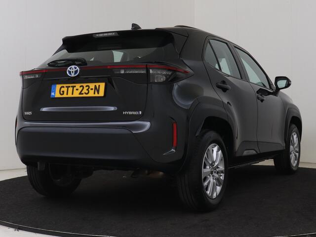 Toyota YARIS Cross 1.5 Hybrid Comfort | Stoelverwarming | Dode hoek detectie |