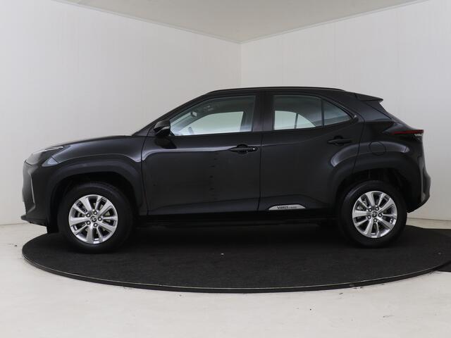 Toyota YARIS Cross 1.5 Hybrid Comfort | Stoelverwarming | Dode hoek detectie |