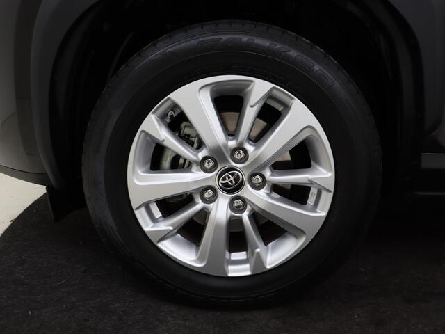 Toyota YARIS Cross 1.5 Hybrid Comfort | Stoelverwarming | Dode hoek detectie |