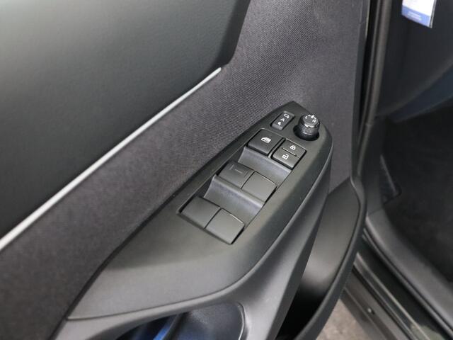 Toyota YARIS Cross 1.5 Hybrid Comfort | Stoelverwarming | Dode hoek detectie |