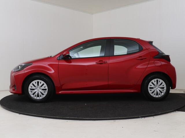 Toyota YARIS 1.5 Hybrid 115 Comfort | NL dealeronderhouden |