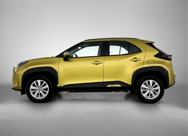 Toyota YARIS Cross 1.5 Hybrid Active | Parkeersensor voor en achter | Voorstoelen verwarmd |