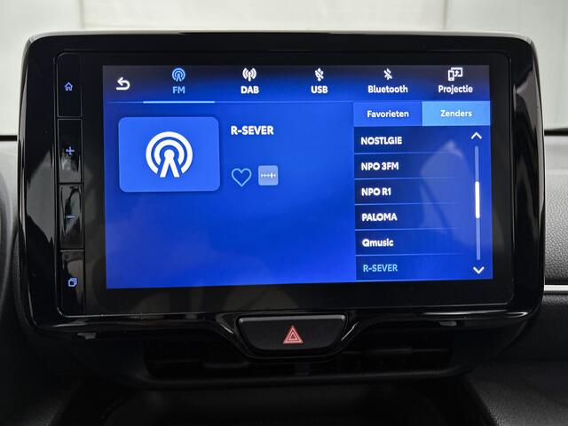Toyota YARIS Cross 1.5 Hybrid Active | Parkeersensor voor en achter | Voorstoelen verwarmd |