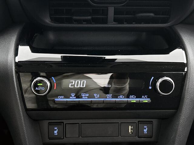 Toyota YARIS Cross 1.5 Hybrid Active | Parkeersensor voor en achter | Voorstoelen verwarmd |
