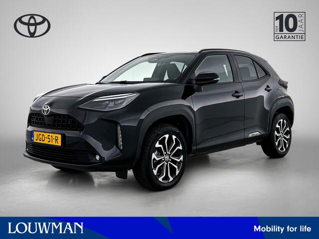 Toyota YARIS Cross 1.5 Hybrid 115 Dynamic | Comfort Pack |