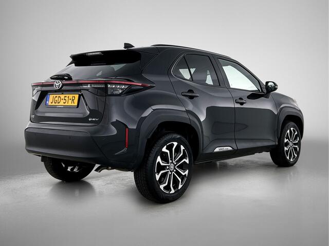 Toyota YARIS Cross 1.5 Hybrid 115 Dynamic | Comfort Pack |