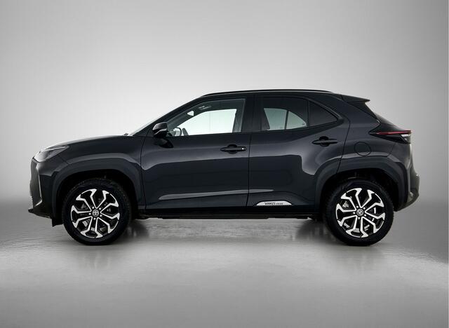 Toyota YARIS Cross 1.5 Hybrid 115 Dynamic | Comfort Pack |