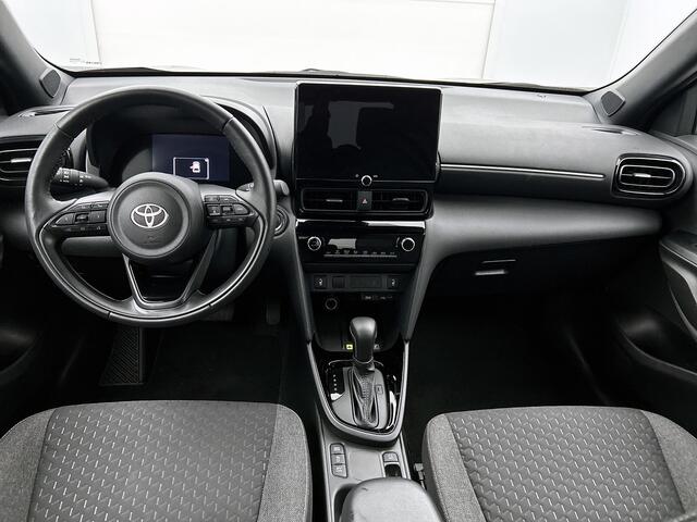 Toyota YARIS Cross 1.5 Hybrid 115 Dynamic | Comfort Pack |