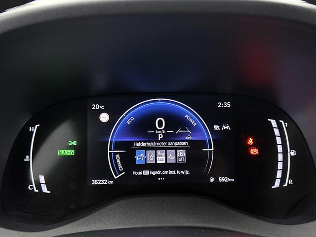 Toyota YARIS Cross 1.5 Hybrid 115 Dynamic | Comfort Pack |
