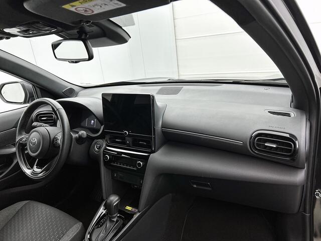Toyota YARIS Cross 1.5 Hybrid 115 Dynamic | Comfort Pack |