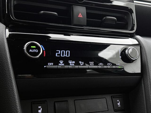 Toyota YARIS Cross 1.5 Hybrid 115 Dynamic | Comfort Pack |