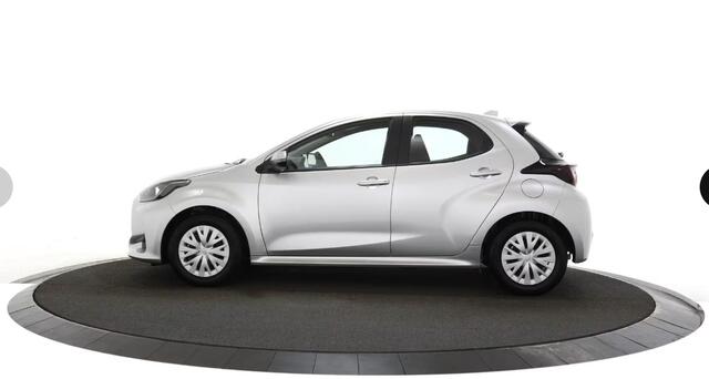 Toyota YARIS 1.5 Hybrid 115 Comfort