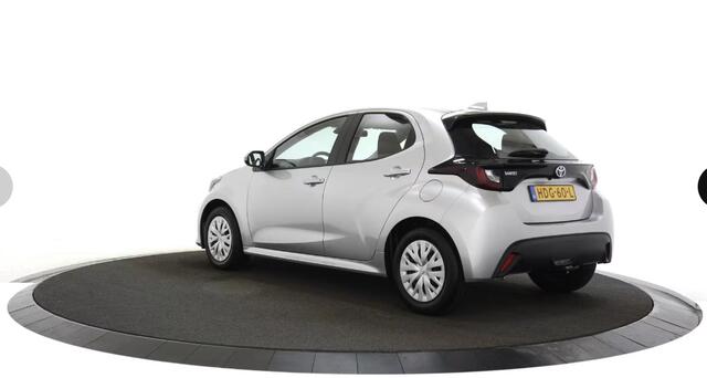 Toyota YARIS 1.5 Hybrid 115 Comfort