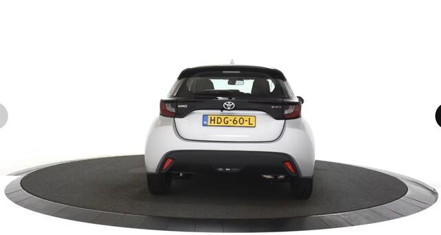 Toyota YARIS 1.5 Hybrid 115 Comfort