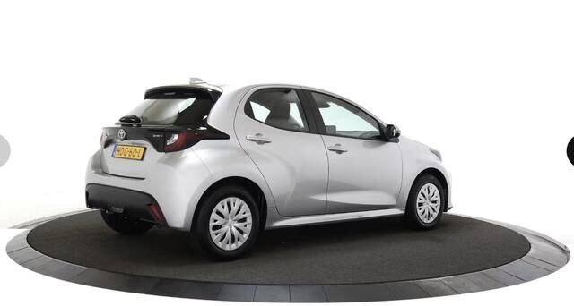 Toyota YARIS 1.5 Hybrid 115 Comfort