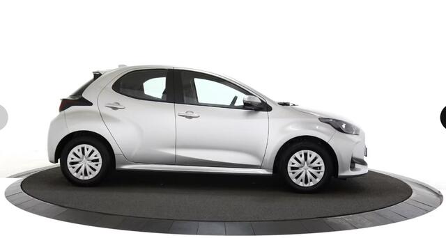 Toyota YARIS 1.5 Hybrid 115 Comfort
