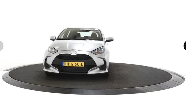Toyota YARIS 1.5 Hybrid 115 Comfort