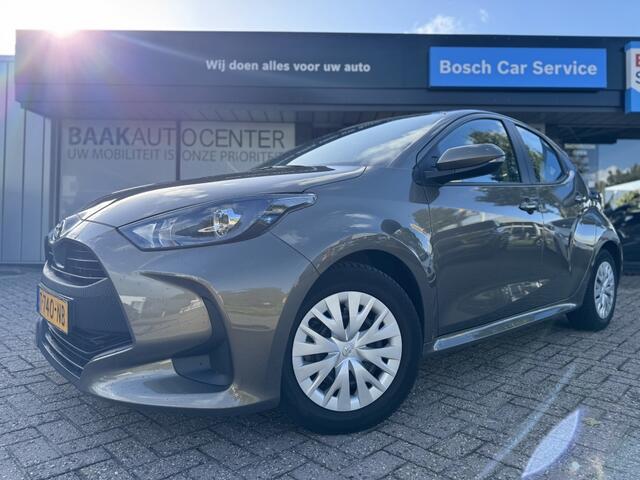 Toyota YARIS 1.5 Hyb. Active | Camera | Climate | Navigatie