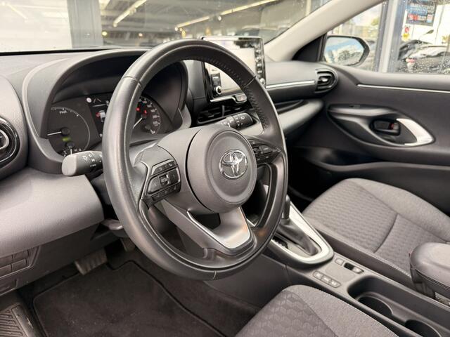 Toyota YARIS 1.5 Hyb. Active | Camera | Climate | Navigatie